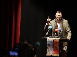 Barbón exige “contundencia y tolerancia cero con los babosos, corruptos y puteros” y alerta de un me too español