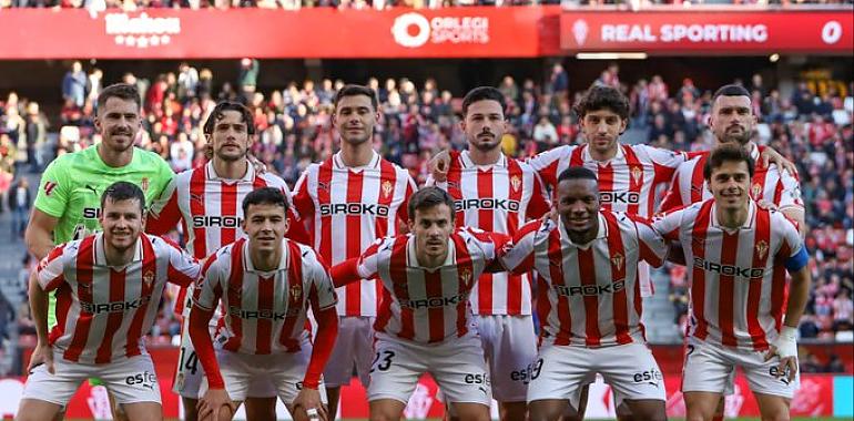 Los rojiblancos consiguen un meritorio triunfo