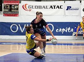 Las Lobas mandan un aviso a la Liga: victoria de carácter, coliderato y Oviedo vuelve a creer en el ascenso