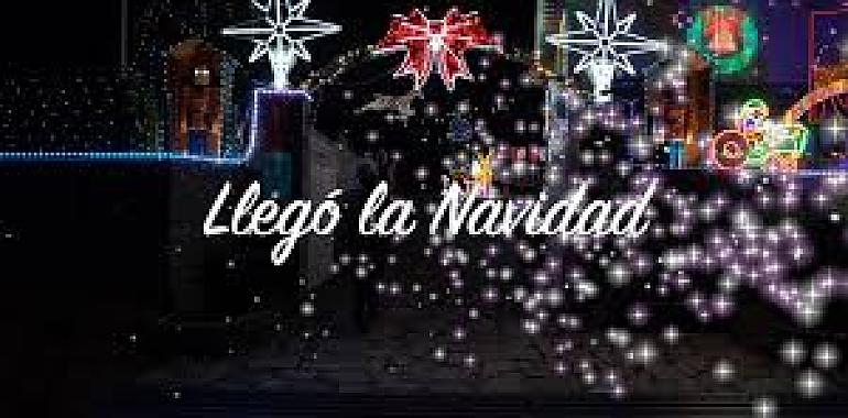 ¡Asturias suena a Navidad! Pipo Prendes regresa con un himno de esperanza que ilumina estas fiestas