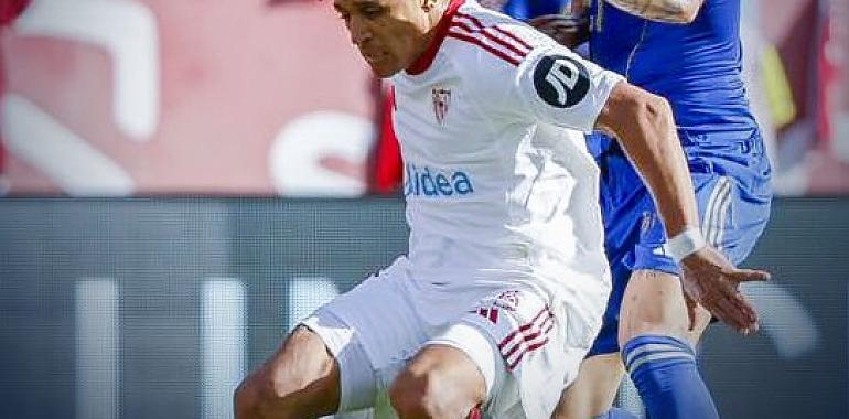 Derrota dolorosa en el Ramón Sánchez-Pizjuán