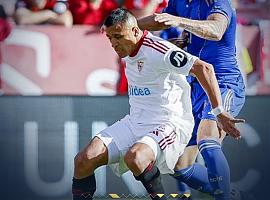 Derrota dolorosa en el Ramón Sánchez-Pizjuán