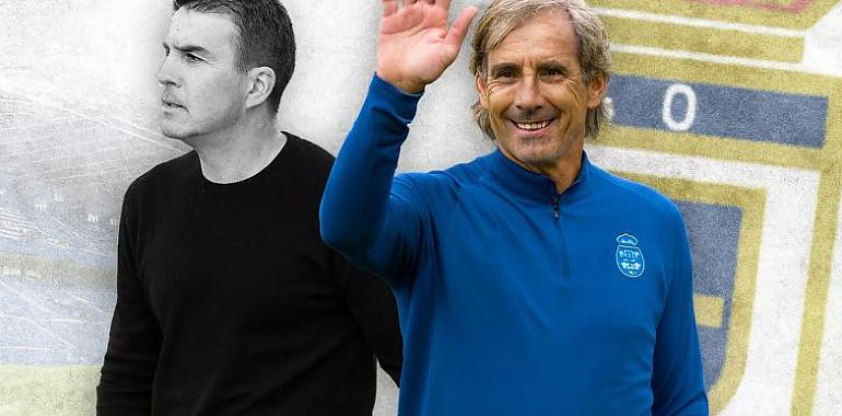 Terremoto en el Carlos Tartiere: Pachuca fulmina a Carrión y se aferra a Guillermo Almada para evitar el abismo del Oviedo