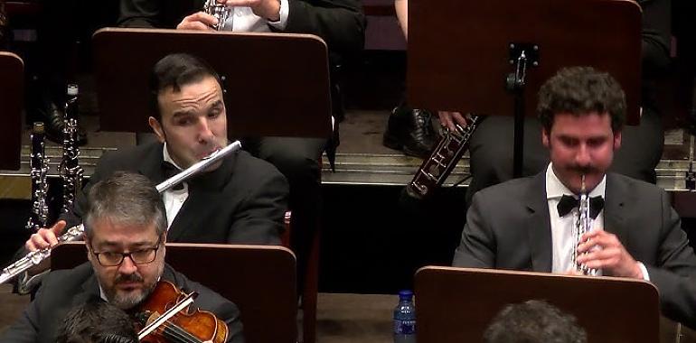 La música vuelve a marcar el inicio del año en Avilés: la Sinfónica Ciudad de Avilés recibirá 2026 con su gran Concierto de Año Nuevo