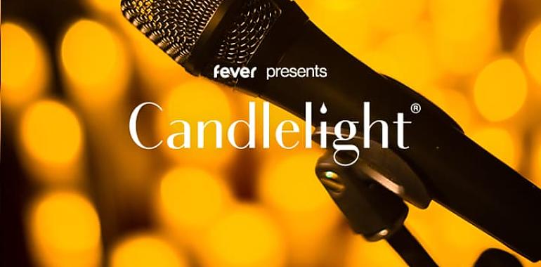 Madrid se viste de seda y swing: Candlelight rinde tributo a Frank Sinatra