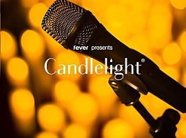 Madrid se viste de seda y swing: Candlelight rinde tributo a Frank Sinatra