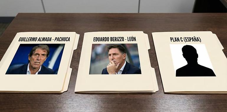 Ruleta Mexicana en el Tartiere: El pulso suicida por Almada y la alargada sombra de Berizzo