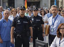 Récord de empleados públicos en Asturias: ya roza los 71.000 y marca un máximo histórico