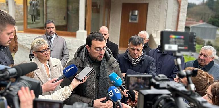 Barbón reclama “tolerancia cero” con la corrupción: cárcel y devolución íntegra del dinero robado