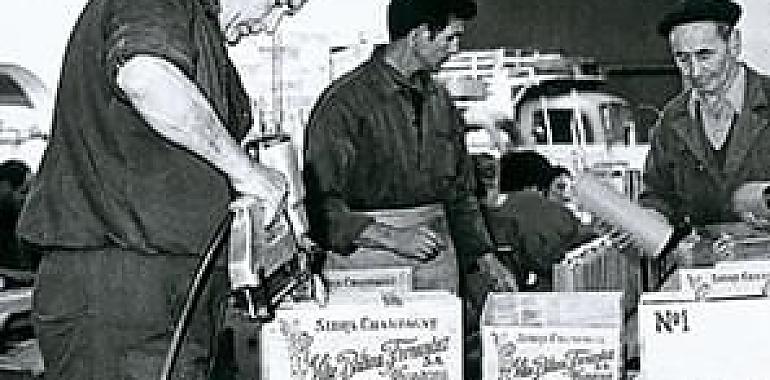 Villaviciosa no fabrica sidra: fabrica memoria. El Gaitero y los 135 años que cambiaron Asturias sin que nadie se diera cuenta