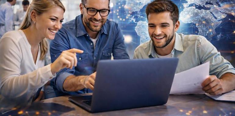 Asturias pisa el acelerador de la innovación: Sekuens impulsa 33 proyectos de I+D+i con 639.000 euros para ganar presencia internacional