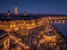 Burdeos, la escapada perfecta entre vino, historia y arte de vivir