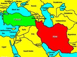 Las exportaciones de gas iraní a Turquía alcanzan los 7 mil millones de metros cúbicos