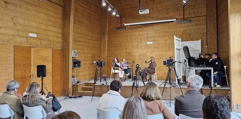 Asturias se cuenta en primera persona: el Principado estrena el podcast que explica por qué cada mes llegan más de mil nuevos vecinos