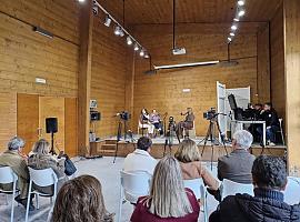 Asturias se cuenta en primera persona: el Principado estrena el podcast que explica por qué cada mes llegan más de mil nuevos vecinos