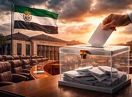 Extremadura ya no vota como antes. Y eso, en política española, es una noticia mayor.