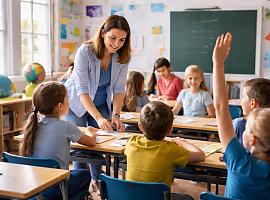 Asturias mete quinta en el empleo público: más de 2.000 plazas para rejuvenecer la Administración y blindar los servicios esenciales