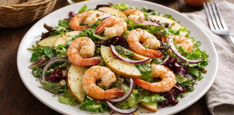 Recetas de una abuela asturiana: Receta de la Abuela Balbina pa que El Gordu… nun seyas tú