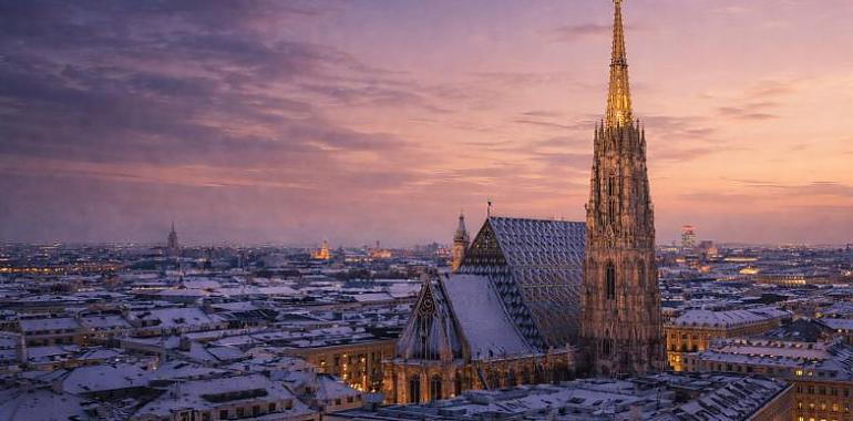 Viena en marzo: música clásica, iglesias barrocas y seis noches para perderse en la ciudad más elegante de Europa