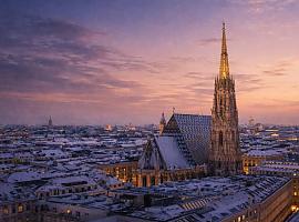 Viena en marzo: música clásica, iglesias barrocas y seis noches para perderse en la ciudad más elegante de Europa