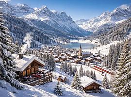 Los Alpes Suizos en febrero: el viaje de invierno con el que sueñan los que saben viajar