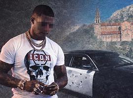 Asturias, base silenciosa del narco que se atrevió a disparar a los GEO: así operaba “El Elefante”, el capo dominicano que movía cocaína para media España