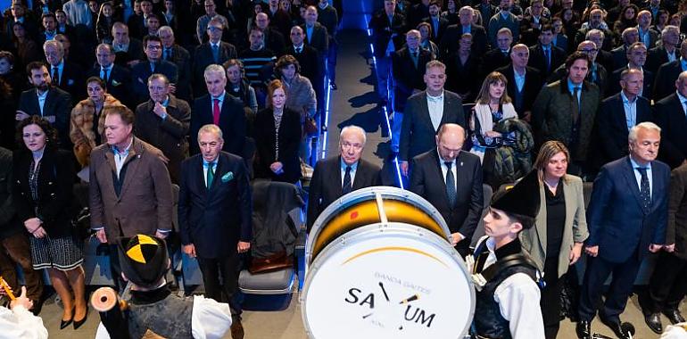 Compromiso Asturias XXI lanza una advertencia clara: del diagnóstico a la acción para no perder el futuro