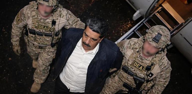 Maduro, detenido: Venezuela entra en un periodo de incertidumbre tras la operación militar de Estados Unidos