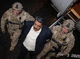 Maduro, detenido: Venezuela entra en un periodo de incertidumbre tras la operación militar de Estados Unidos