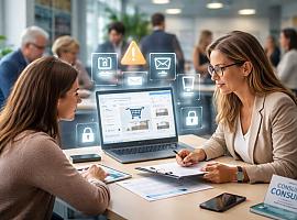 Asturias se blinda frente a los abusos en la era digital: una nueva ley de consumo con multas de más de un millón de euros