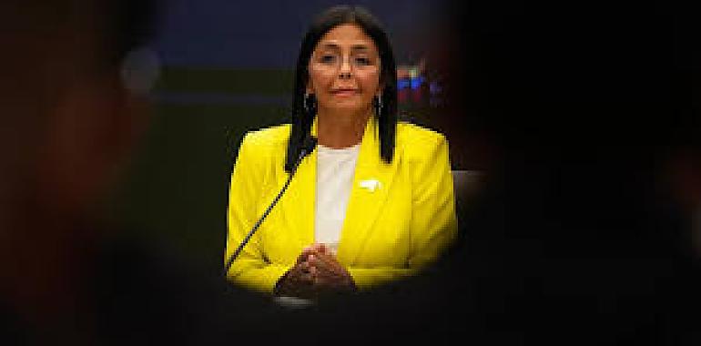 La batalla por el poder en Venezuela: quién puede suceder a Maduro y por qué Delcy Rodríguez emerge como la pieza clave