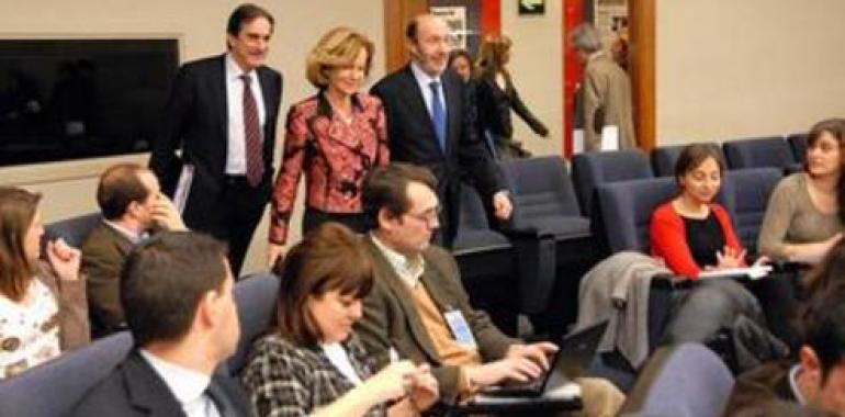 Uno de cada cuatro ministros españoles no estaba afiliado a su partido cuando llegó al cargo