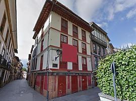 ¿Quieres comprarte un edificio en pleno centro de Oviedo por 1 euro No es una broma (pero tiene truco)
