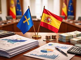 Asturias se planta ante el pacto Sánchez–Junqueras: “La financiación no puede ser un contrato de adhesión”