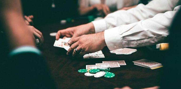Tendencias y juegos de casino en vivo
