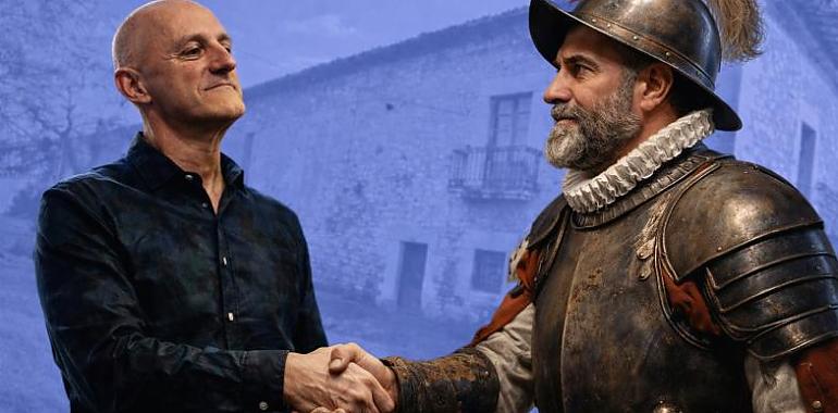 Jorge Martínez, descendiente de Pedro Menéndez de Avilés: la historia real tras los bulos sobre su herencia