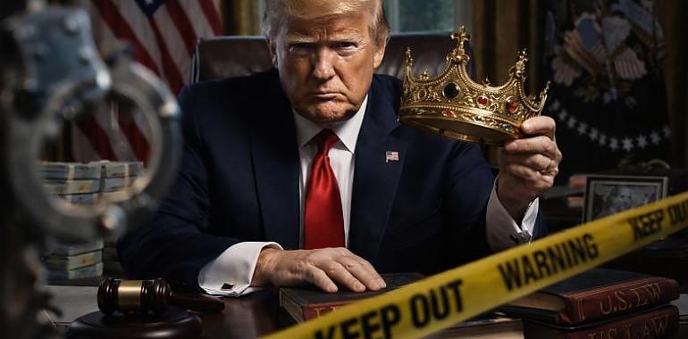 Trump y el mito del voto salvador: cuando ganar unas elecciones no autoriza a hacer lo que dé la gana