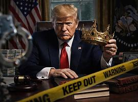 Trump y el mito del voto salvador: cuando ganar unas elecciones no autoriza a hacer lo que dé la gana