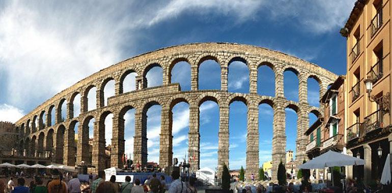 Escapada rural con spa en Segovia: dos noches de relax total por 243 euros