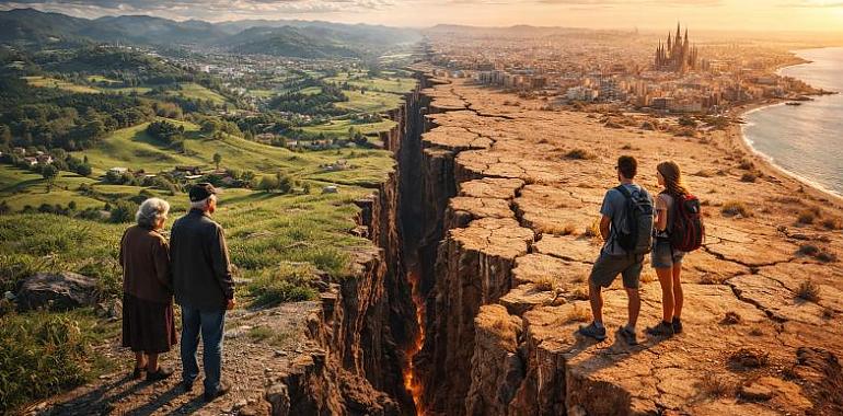 ¿Cuánto pierde cada asturiano El nuevo modelo de financiación de Sánchez beneficia al Mediterráneo y deja a Asturias en la cola