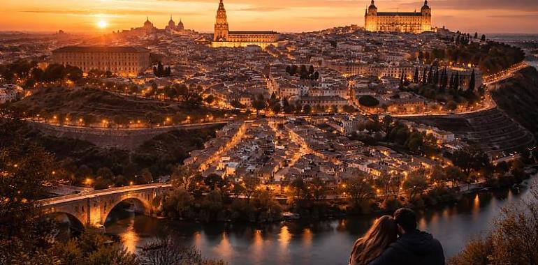 Escapada rural a Toledo: dos noches en hotel 4 estrellas por solo 187 euros (un plan redondo en febrero)