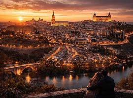 Escapada rural a Toledo: dos noches en hotel 4 estrellas por solo 187 euros (un plan redondo en febrero)