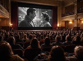 El Cine Club 60 vuelve a Gijón con once joyas del cine universal y un emotivo homenaje a José Luis Cienfuegos