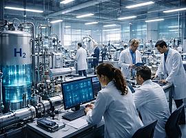 Asturias inyecta 3,6 millones en la I+D+i empresarial y activa veinte proyectos estratégicos que miran al futuro industrial