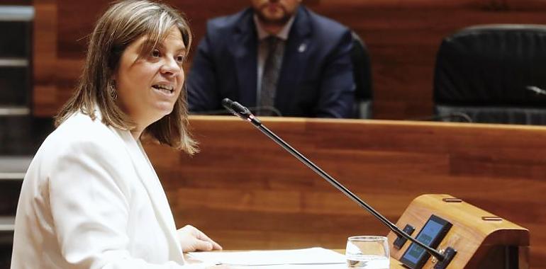 Asturias planta cara en la financiación autonómica: exige un diálogo real y rechaza acuerdos “cerrados de antemano”