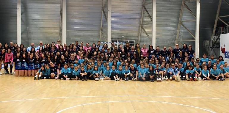 Una familia que cumple 40 años