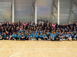 Una familia que cumple 40 años