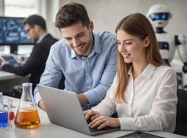 Asturias invierte más de un millón de euros para llevar talento universitario a las empresas: 25 nuevos perfiles de I+D+i gracias al programa Jovellanos