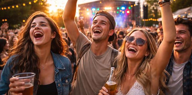 Asturias refuerza su músculo cultural con 441.000 euros para festivales en todo el territorio