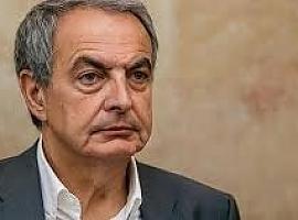 “Zapatero se enriqueció con Plus Ultra”: el hijo de Ábalos rompe el silencio y acusa al expresidente de mover los hilos del Gobierno